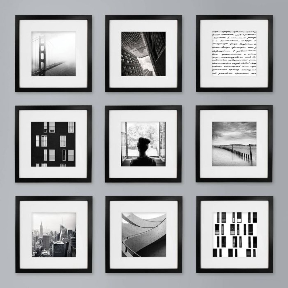 Picture frames - Picture 2 of 2